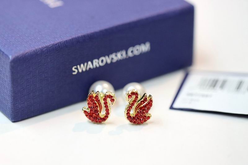 Swarovski Earring 01lyr03 (8)